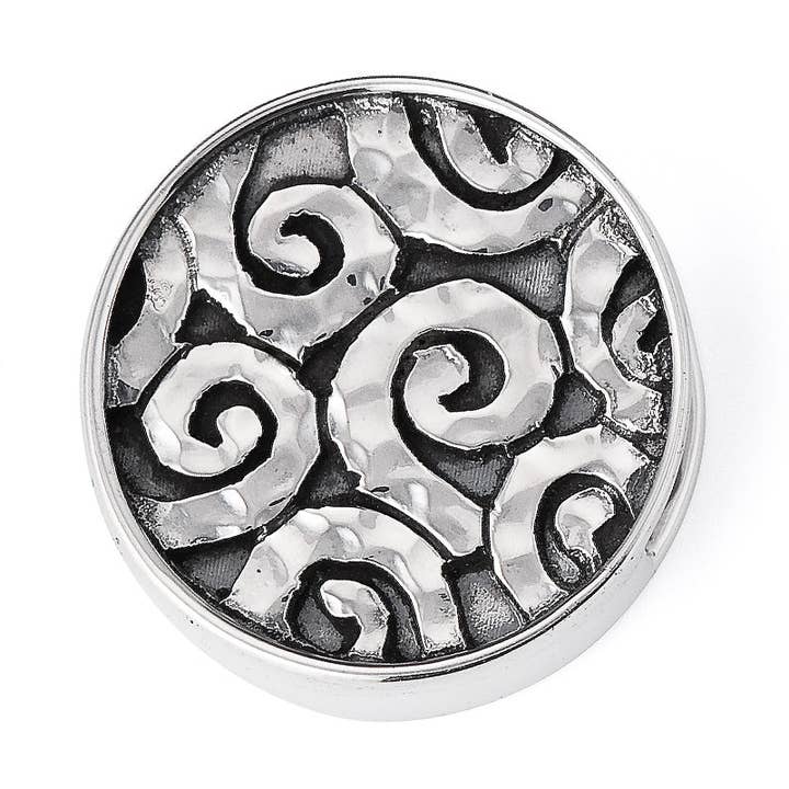 Folienanhänger „Sternennacht“ für den Großhandel von Lori Bonn