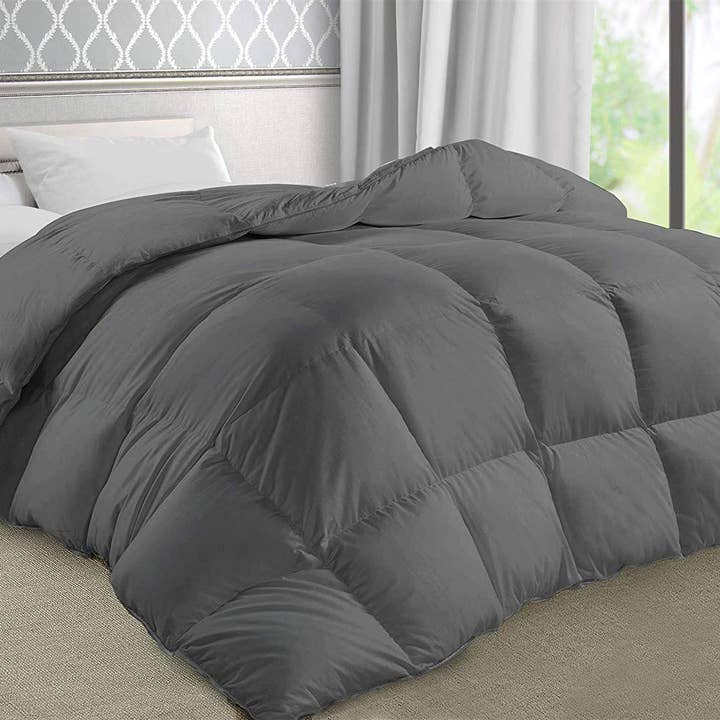 Lux Decor Collection - Wholesale Down Comforter - Down Alternative Comforter Duvet Insert8
