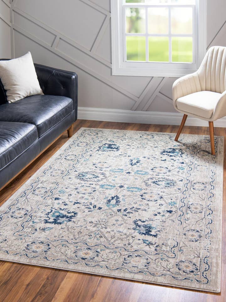 Traditional Osterbro Oslo Rug for wholesale by Rug Mart