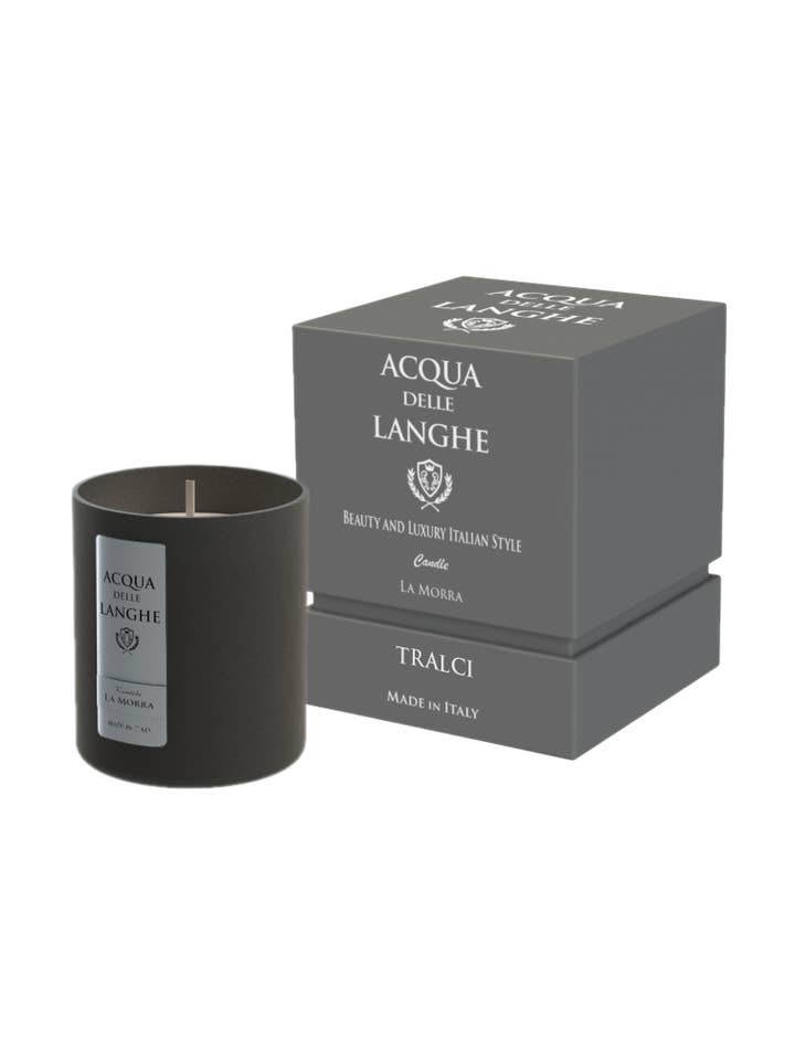 Candle Vines for wholesale by Acqua delle Langhe