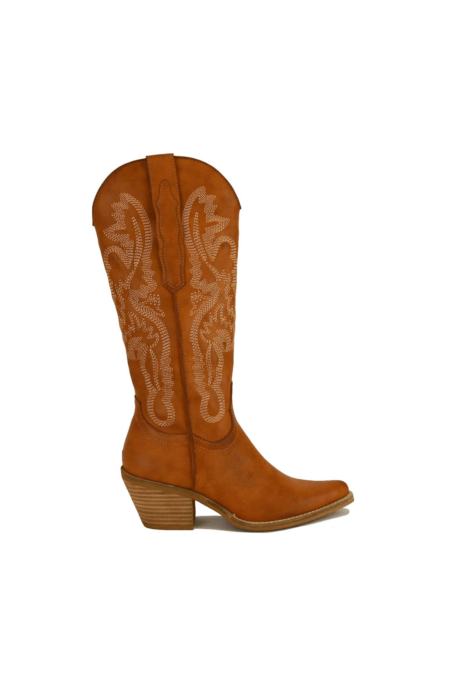 BEAST FASHION – wholesale Cowboy boots – Women’s – ADELA-02 Western Boots16