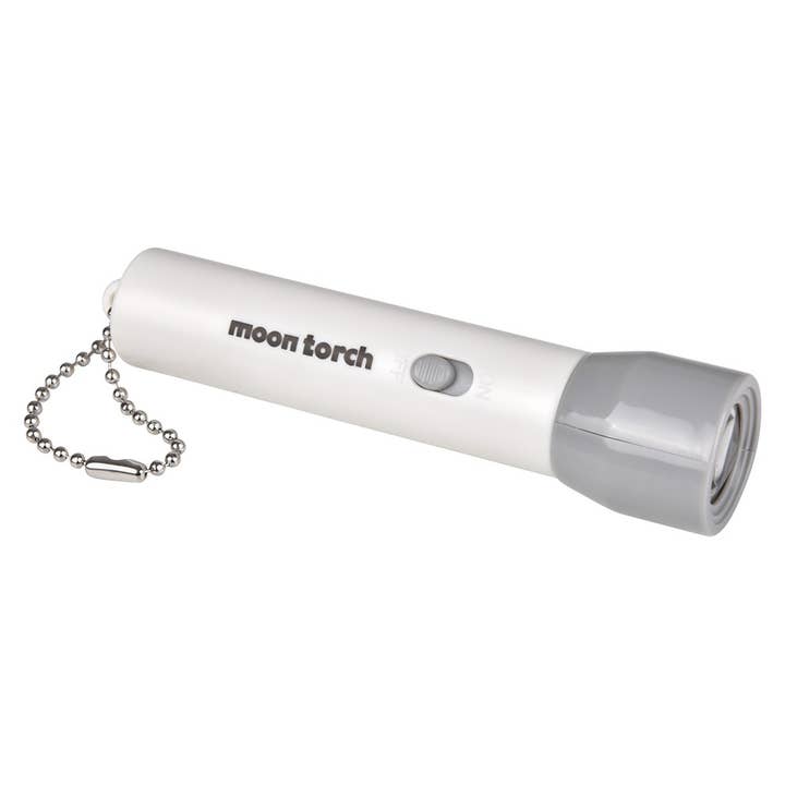 The Toy Network - Wholesale Classic Toy - Kids - KidzLabs /Moon Torch