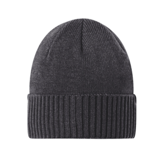 Mad River - Wholesale Beanie - Unisex - Custom Patch Rib Knit Cuff Beanie4