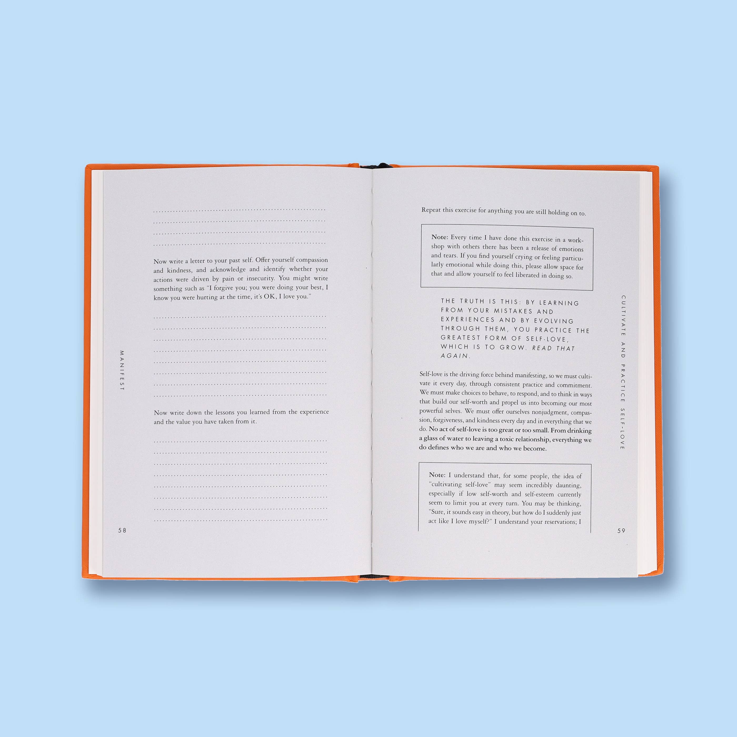 Chronicle Books - Wholesale Self-Help & Personal Development - Manifest5