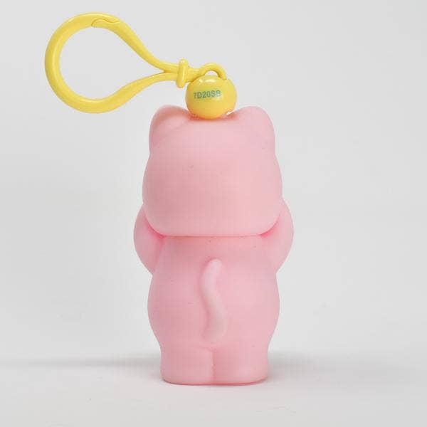 Meekins Corp – wholesale Klassisk leksak - Barn – Jabber Ball™ Jabb-a-Boo9