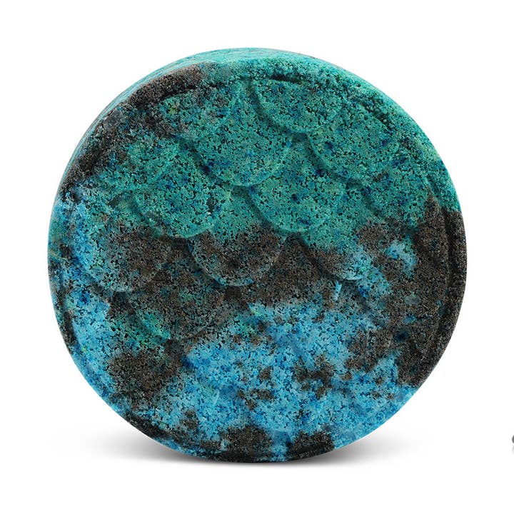 Siren Society - Academy of Magic - Bath Bomb for wholesale by Fragrant Jewels