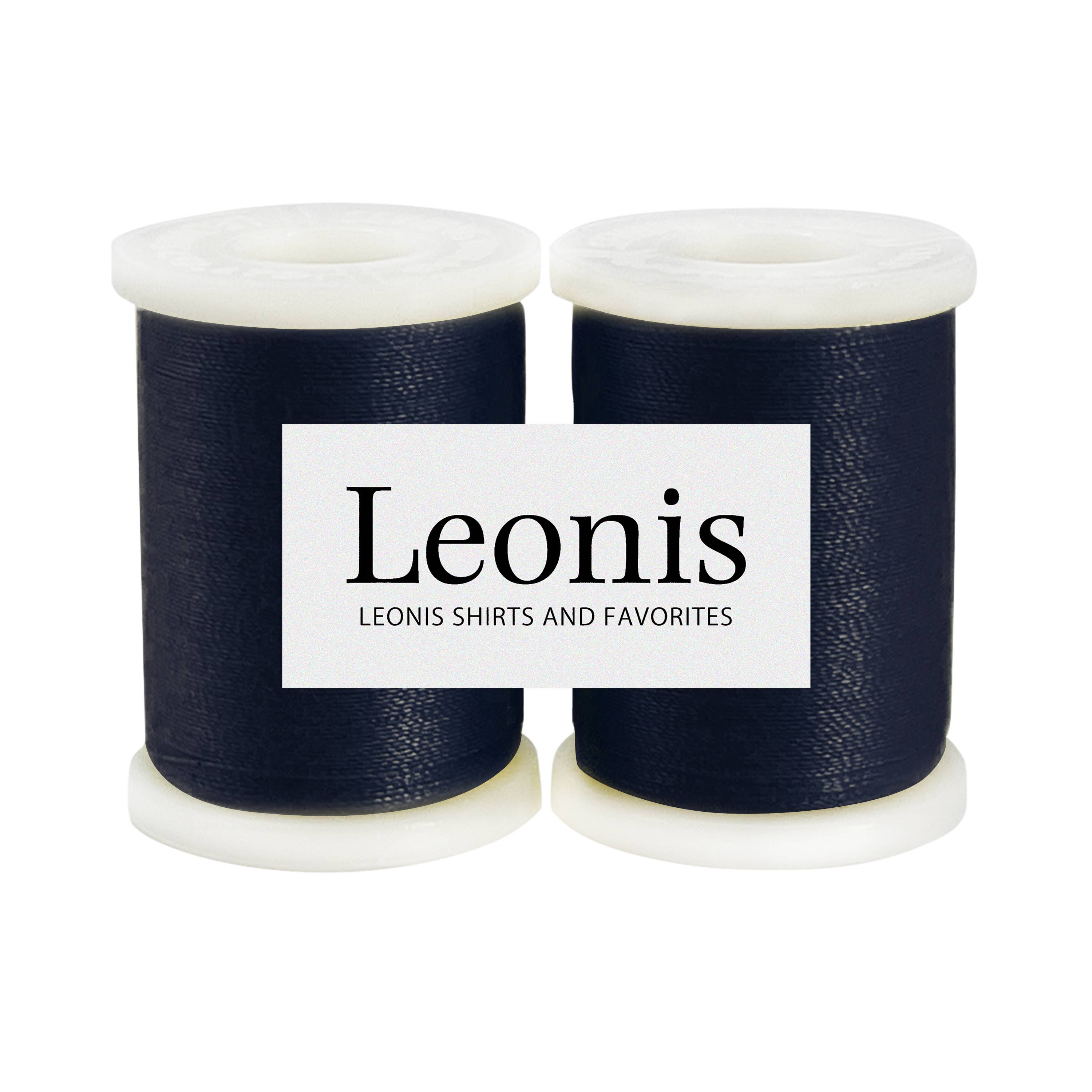 LEONIS SHIRTS & FAVORITES – wholesale Thread – 30 Color All-Purpose Polyester Sewing Threads 2pcs (100m)15