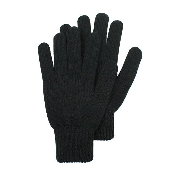 Stretch Acrylic Glove 7407004ZZ for wholesale by Complément Europe