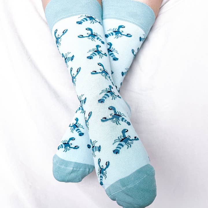 Blauer Hummer für den Großhandel von Joode