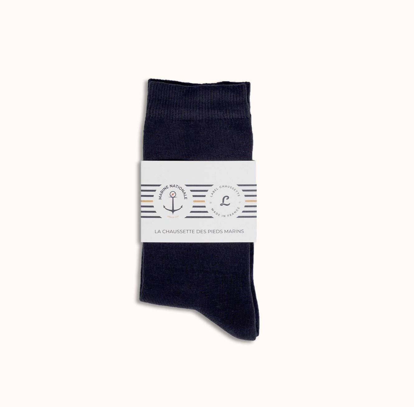 The Blues National Navy socks - Les Bleues for wholesale on Faire3