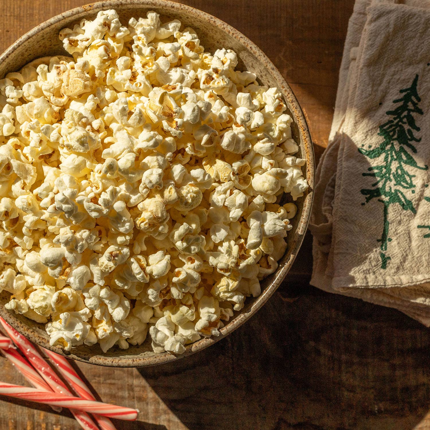 Popzup Popcorn - Vente Pop-corn - Sachets de Popcorn au Beurre de Truffe - Format Familial5