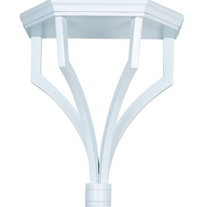 The Enchanted Home - Wholesale Wall Mounted Shelf - Pale Blue Solid Wood Bracket