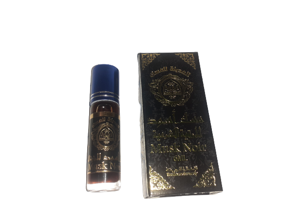 Hecho a mano - Vente Encens - Musc1