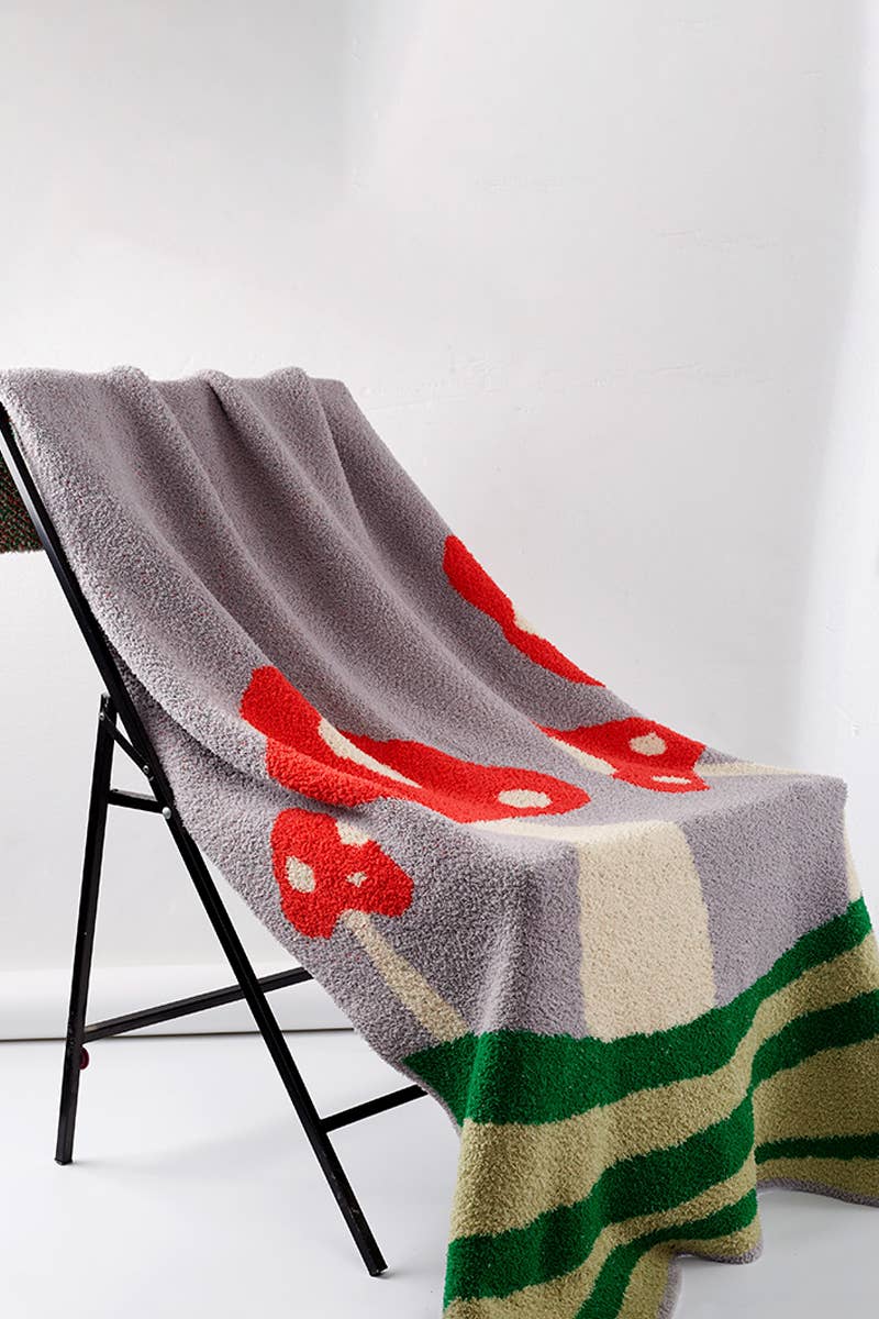 Miss Sparkling - Wholesale Throw Blanket - Novelty blankets4