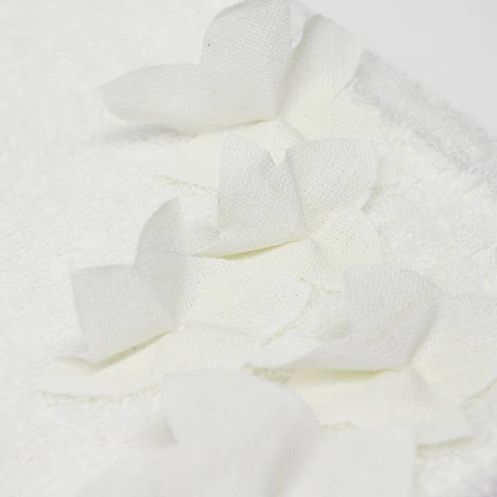 Giardino Segreto - Wholesale Bath Towel - JASMINE bath towels1