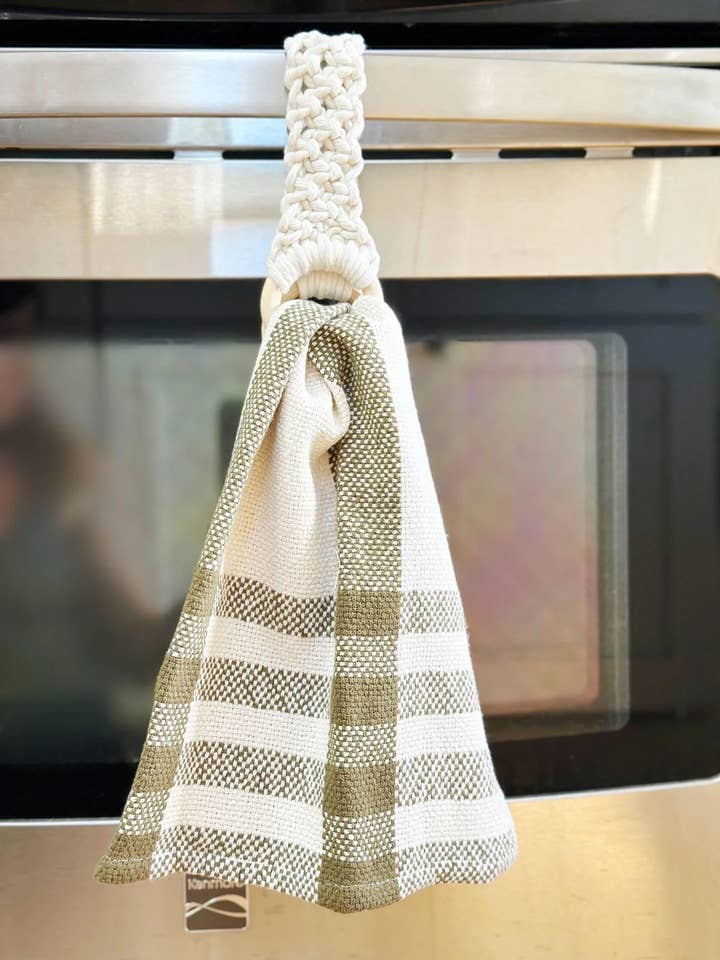 Towel Hanger for wholesale by Let Life Fly