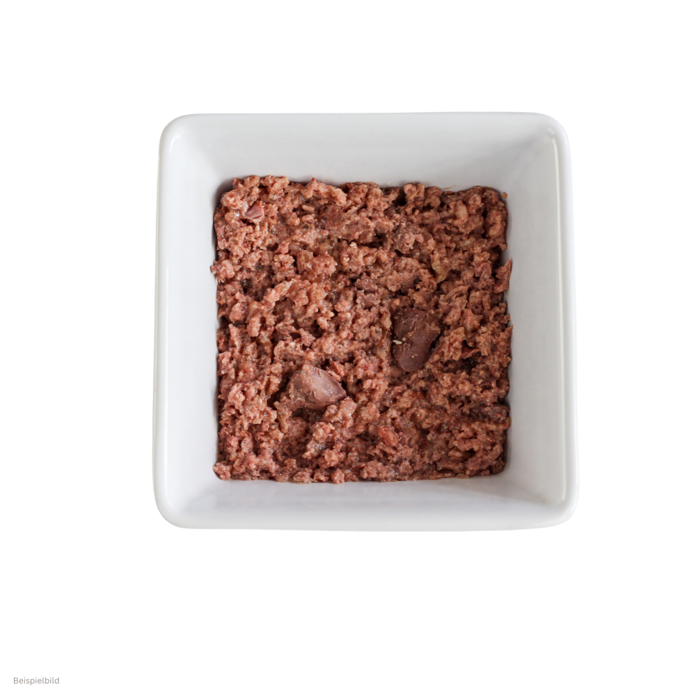 Lucky-Pet Handels- und Produktions GmbH - Wholesale Pet Food - Cat - Taffy's chicken and shrimp 400 g1