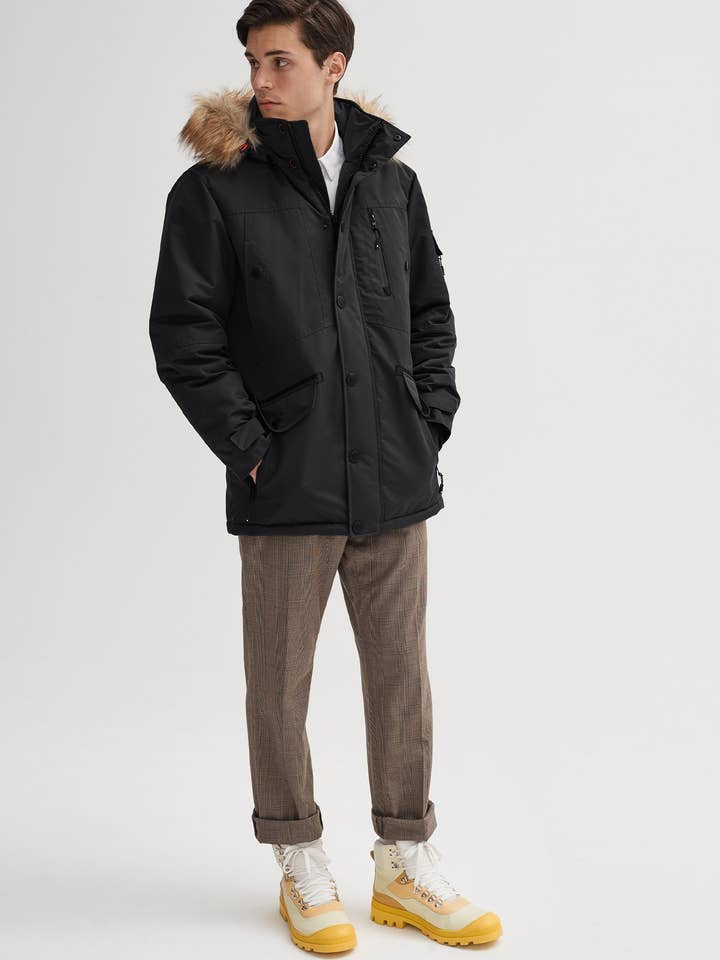 Jacob pour la vente par NOIZE