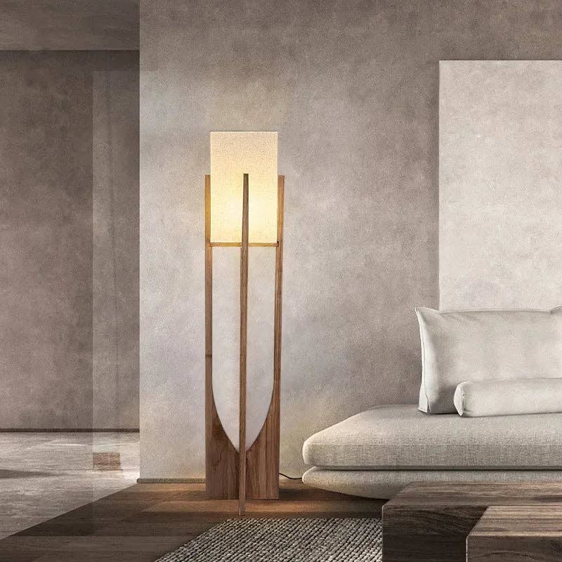 BRECK + FOX - Wholesale Floor Lamp - Ambient Floor Lamp2