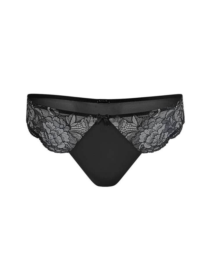 Adore Me - Wholesale Underwear - Women's - Adore Me Women's Chelsi Brazilian Panty2