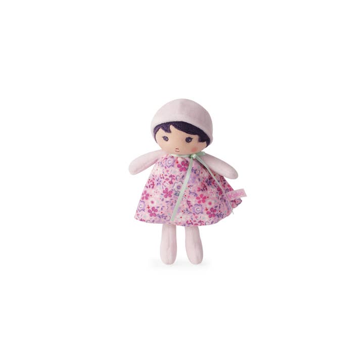 Janod - Wholesale Doll - Kids - K962091 (Tendresse - Fleur K Doll - Small)