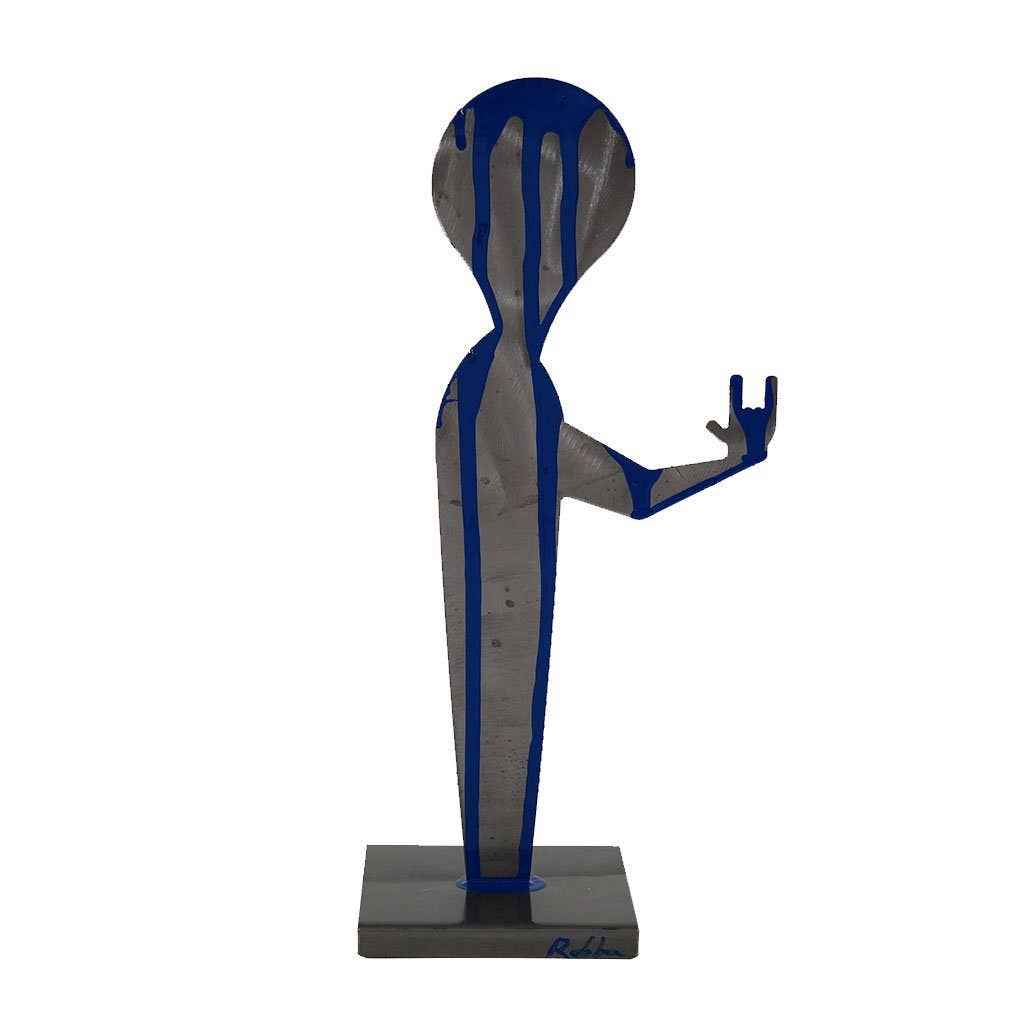 Robba Design - Vendita all'ingrosso Scultura - Rock0