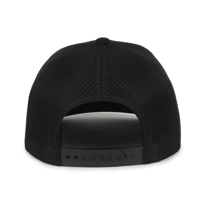 Outdoor Cap - Wholesale Trucker Hat - Unisex - Sasquatch Believe Patch Cap2