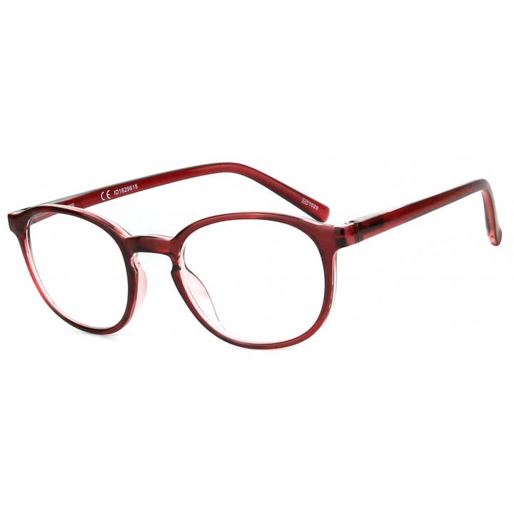 NEW VISION MILANO SRL - Wholesale Eyeglasses - Unisex - Pre-assembled Reading Glasses - Oval Frame - NV67321