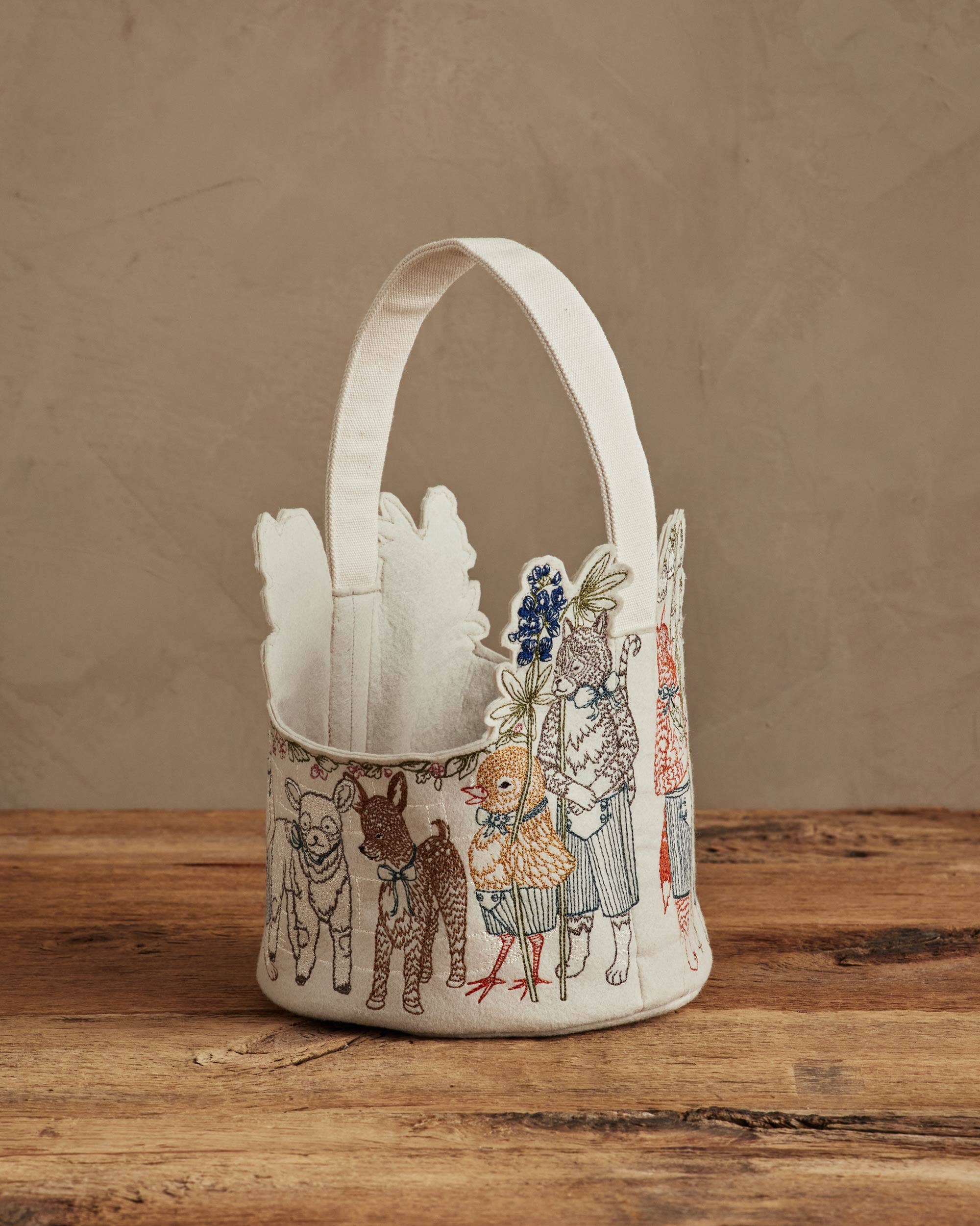 Coral & Tusk - Wholesale Basket - Kids & Baby - Easter Parade Basket3