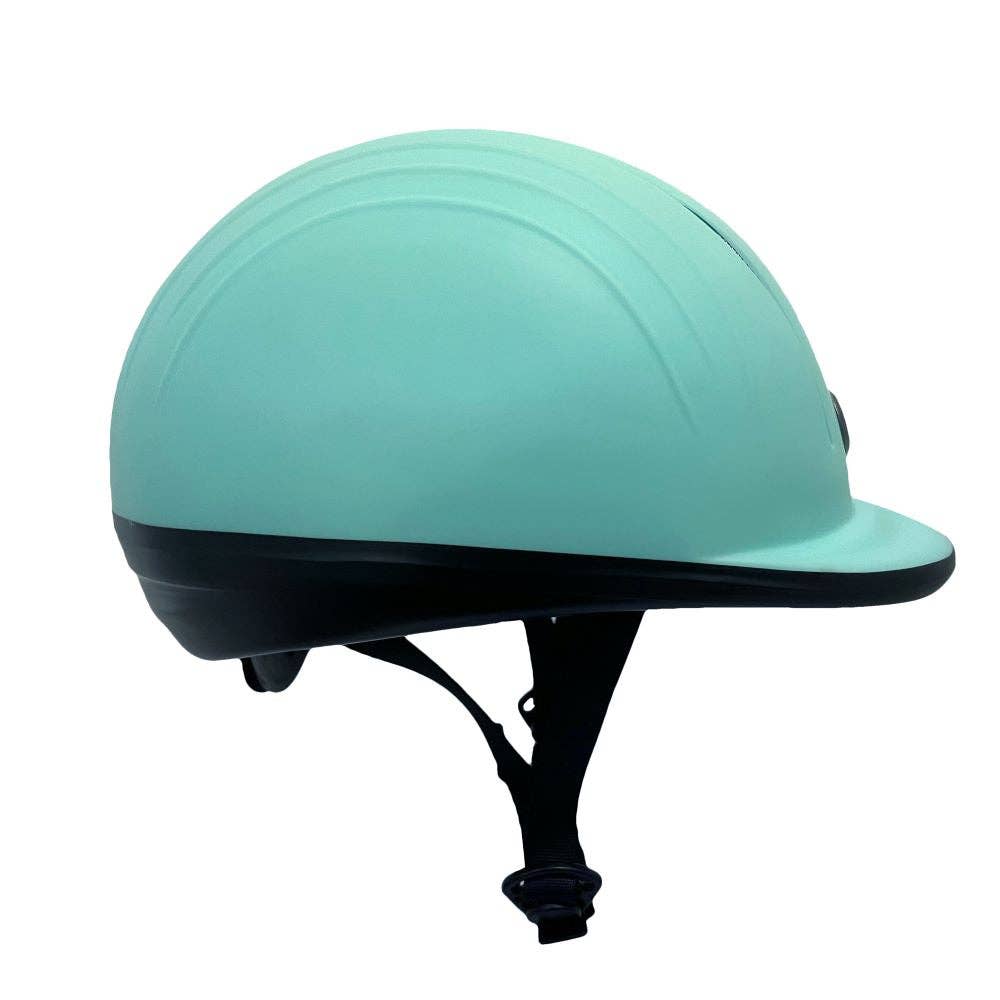 JPC Equestrian - Wholesale Horseback Riding Gear - TuffRider Starter Basic Helmet37
