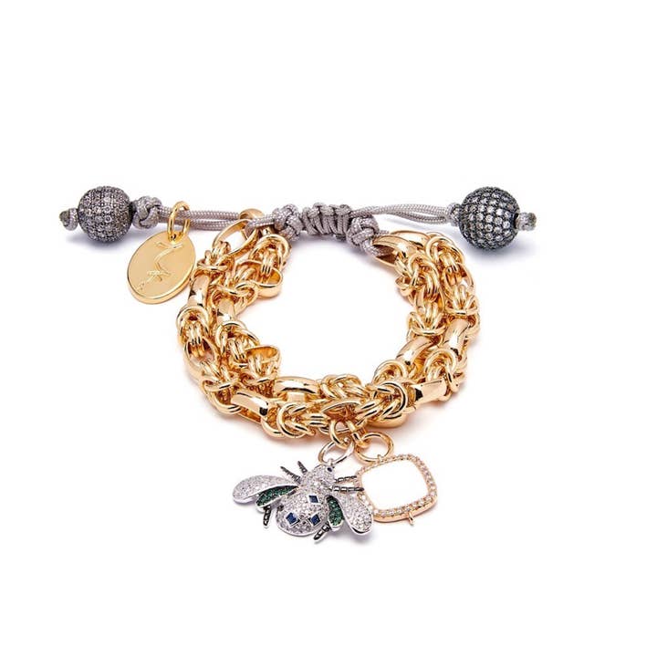 SW3- BRACELET for wholesale by Maria Khan Jewellery