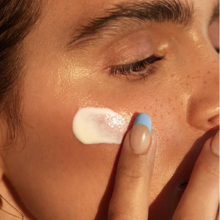 Sonrei - Wholesale Sunscreen - Sonrei Clearly Zinq Mineral Gel Sunscreen SPF 602