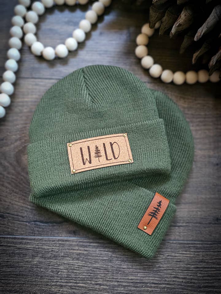 PINE hue for engroshandel hos BRIARANDSPHINX