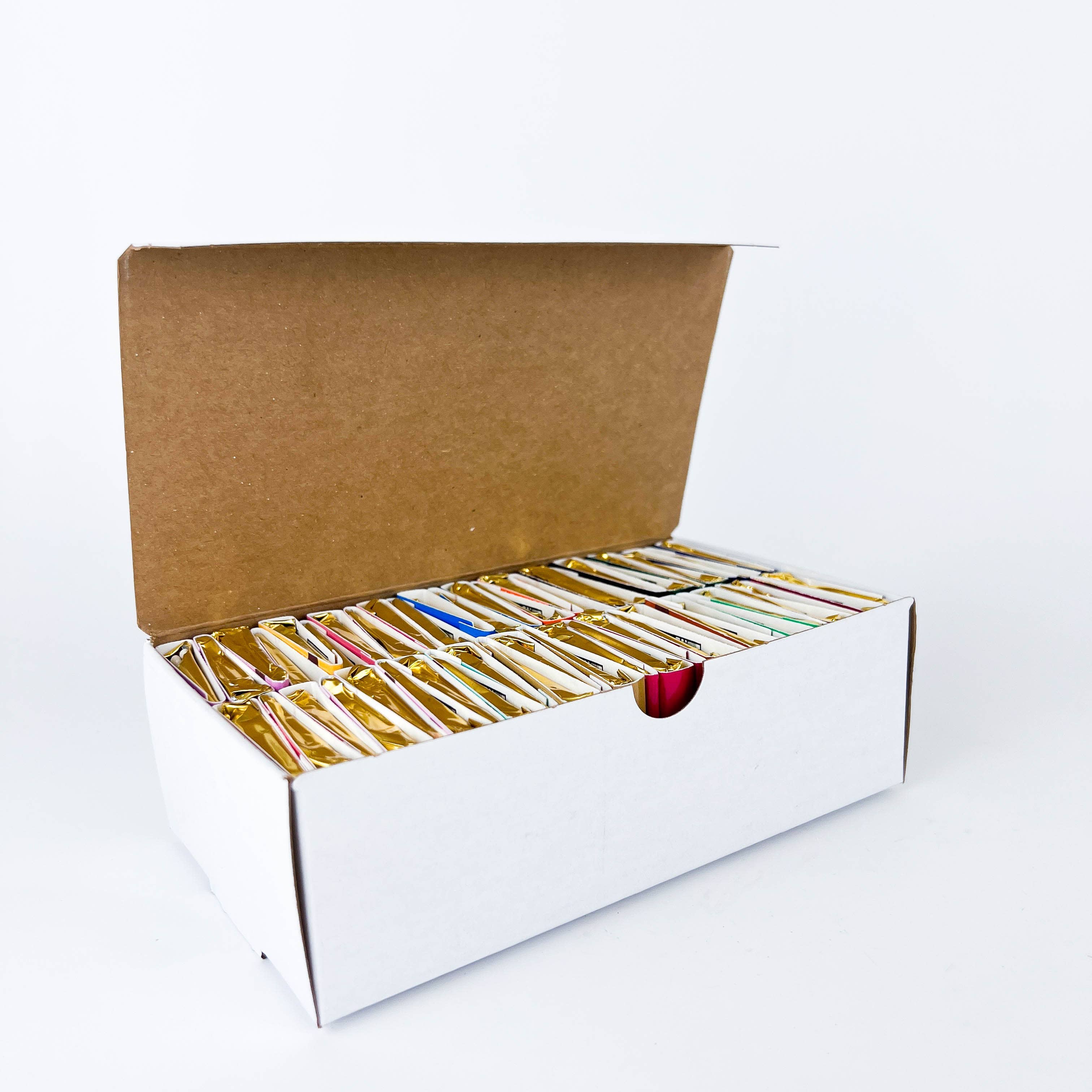 GREENROOTS USA LLC - Wholesale Incense - Incense Match Original Scented Matches Mini Incense Stick 504