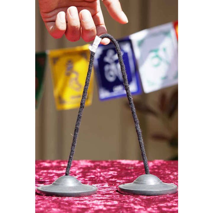 Lucky Thanka – wholesale Meditation supplies – Premium Tingsha2