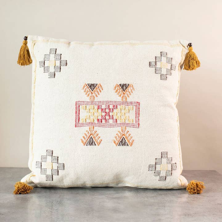 Safaa Pillow for wholesale by Nuywa