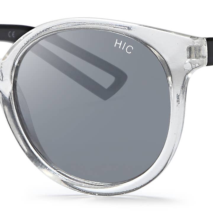 Polarisé pour enfants - HIC COMPASS pour la vente par West Coast Sunglasses