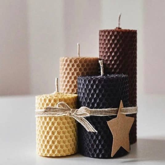 Vibee Candles - Wholesale DIY Craft Kit - Candle Making Kit4