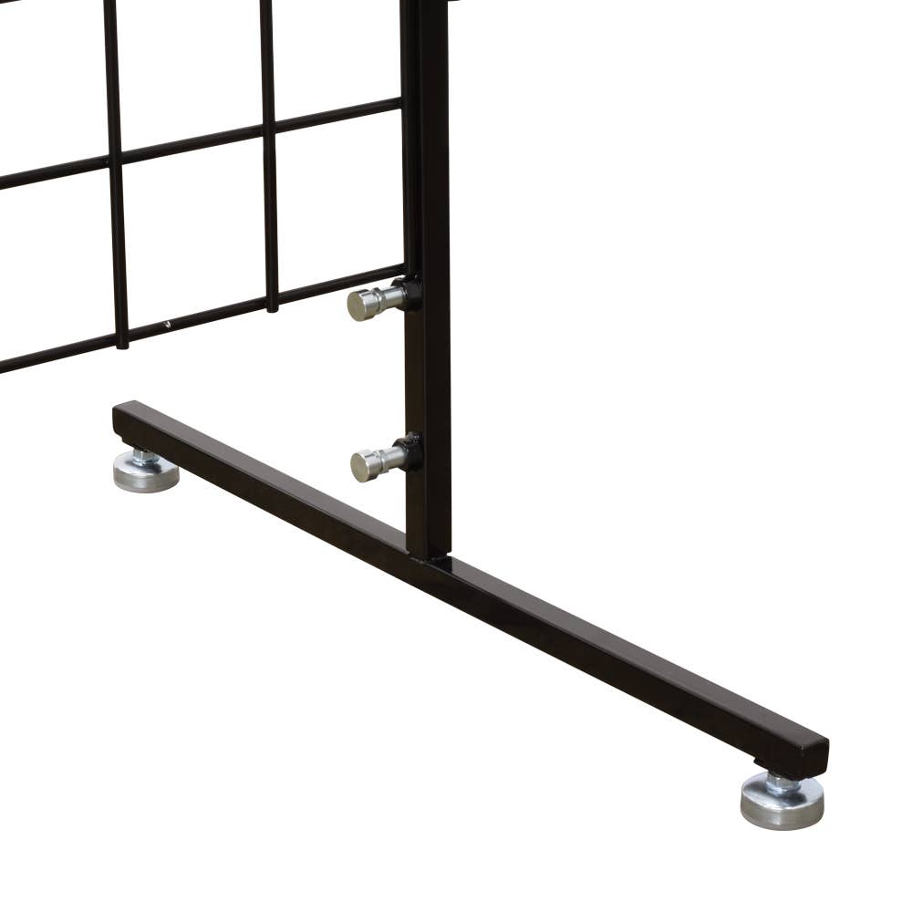 Specialty Store Services - Wholesale Retailer Display Stand/Case - Folding Grid N Go Plus1