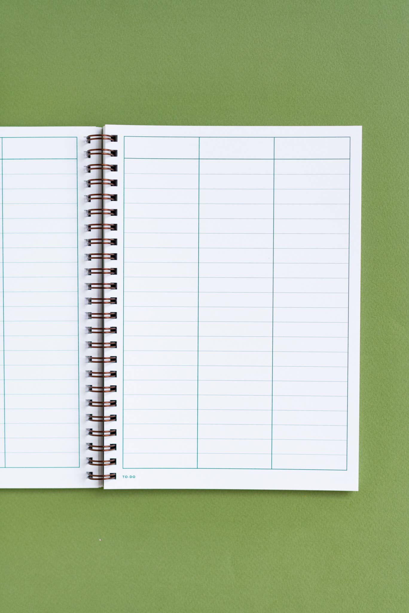 Plant Shop - Wholesale Journal/Diary - Garden Journal10