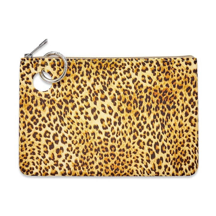 Stor påse - Cheetah Silicone för wholesale av Oventure