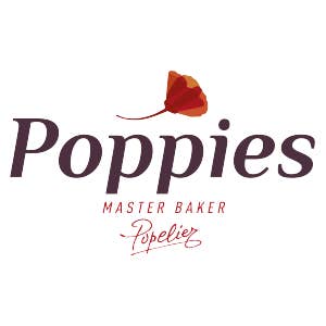 Gourmandise - Venta al por mayor Galletas - Galletas crujientes de avena y chocolate Poppies 150 g.