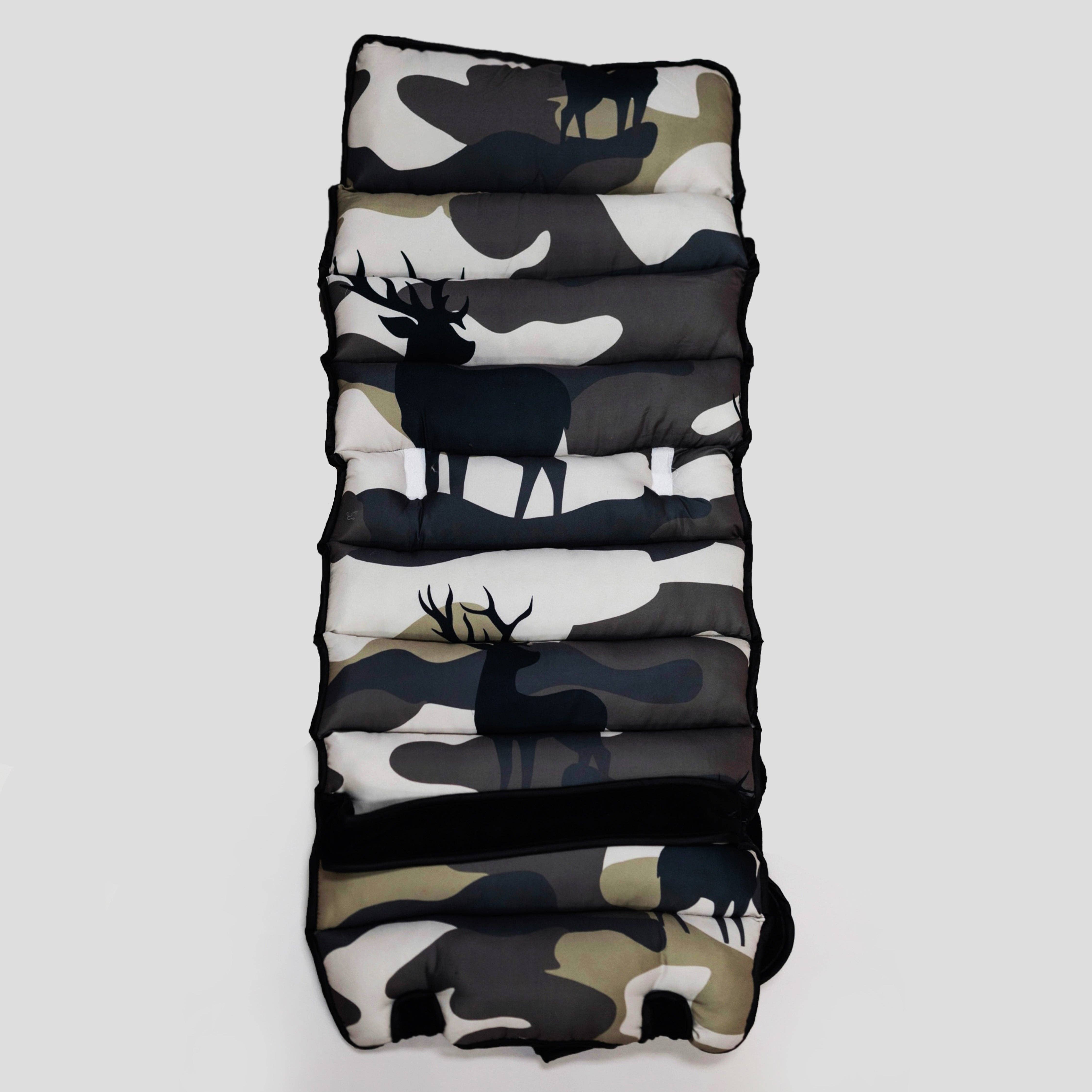 Hudson & Grace, Inc - Wholesale Nap Mat - Kids & Baby - Camo3