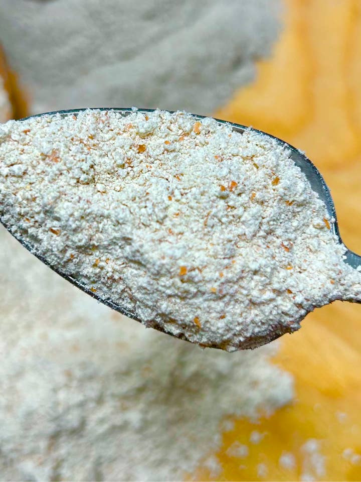 Einkorn Flour in Bulk, Cert Org, Regenerative Organic Cert. for wholesale by Unified Mills Flour & Grain