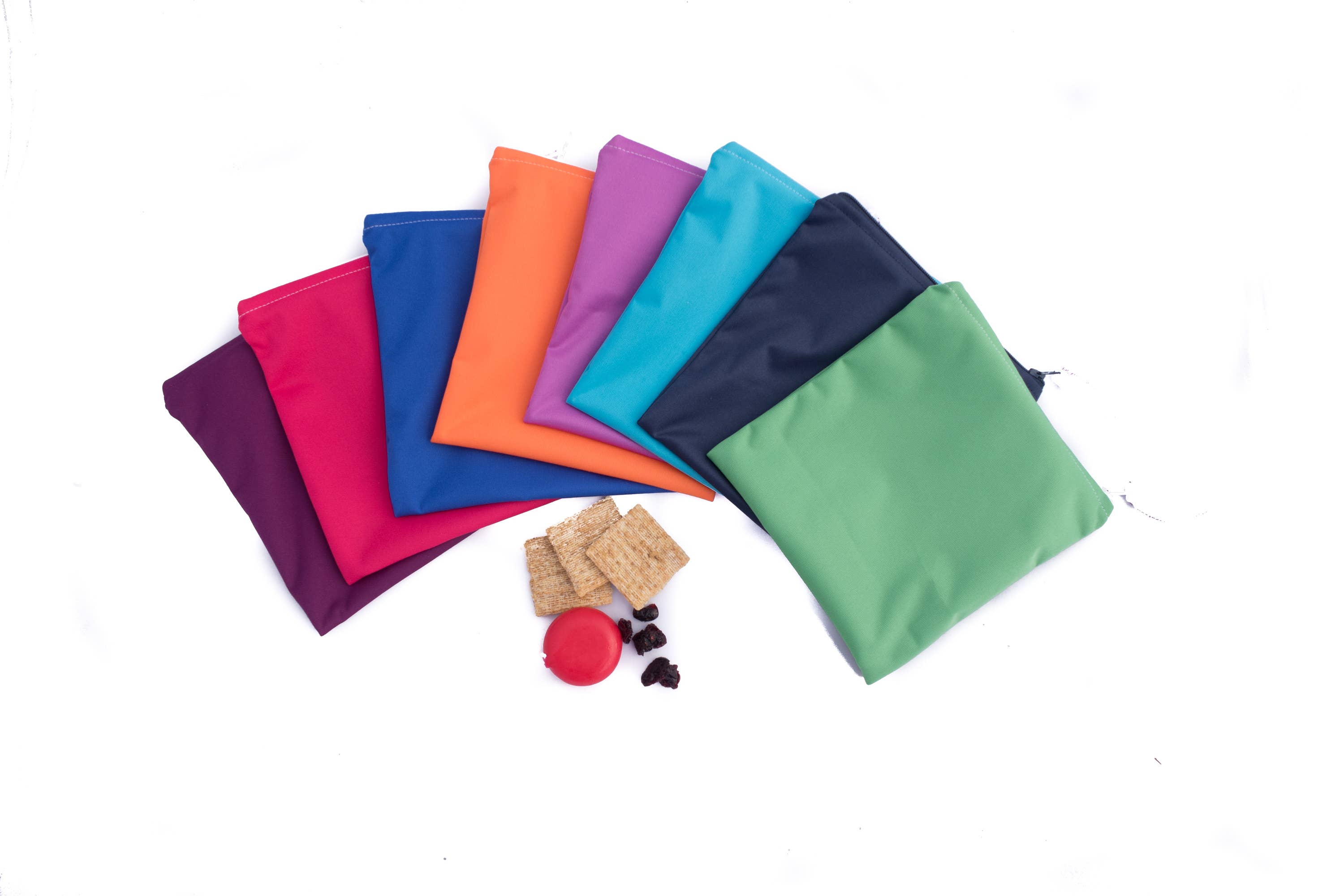 Taryn's Cloth Creations - Wholesale Food storage wrap/bag - Reusable Sandwich Bags0