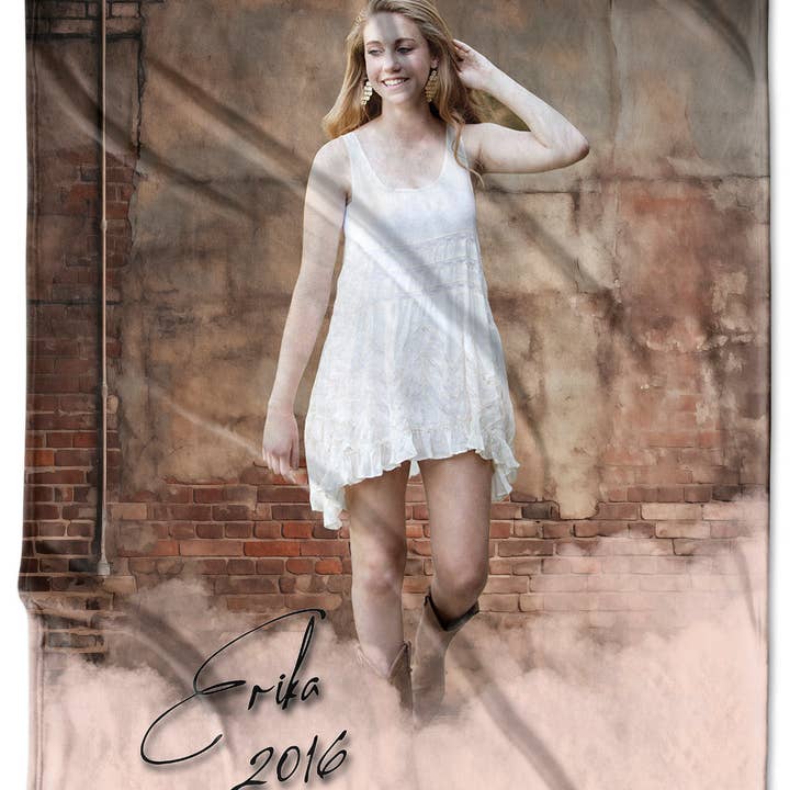 Brick Grunge for wholesale by B2U Decor