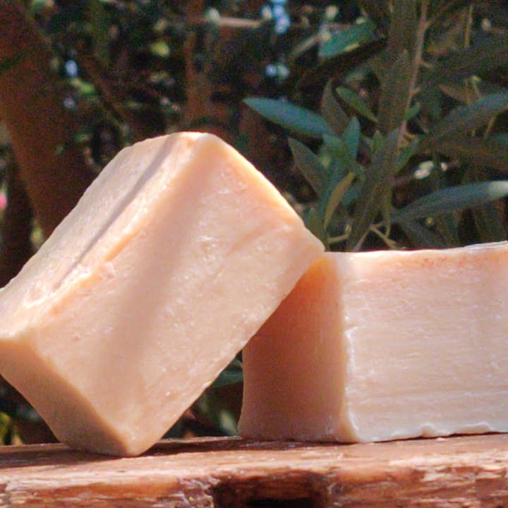 Palestinian Soap Cooperative - Wholesale Bar Soap - The Ostrich (al-Na'amah; النعامة)