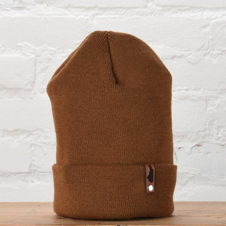 North Carolina Beanie for wholesale by Classic State