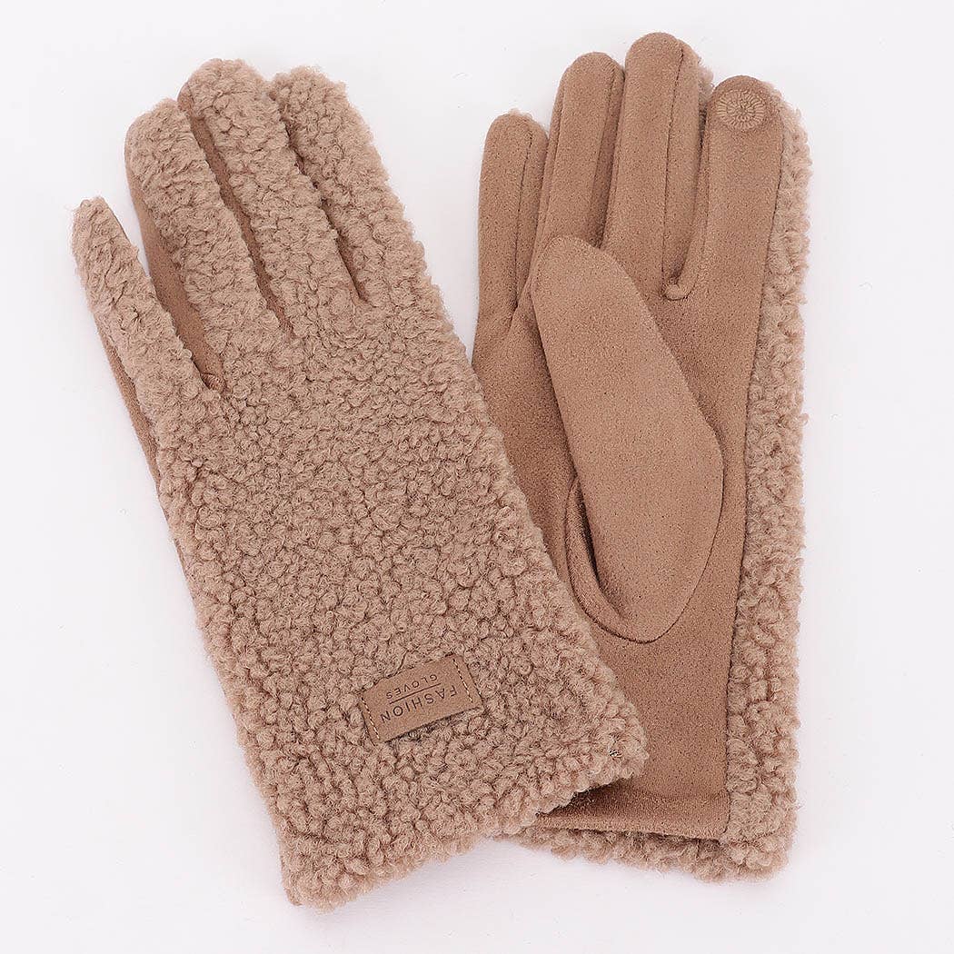 3AM BY H&D ACCESSORIES – Großhandel Handschuhe – Damen – Polyesterhandschuhe2