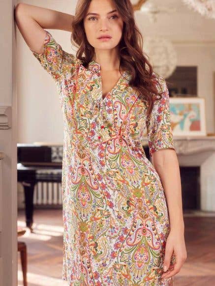 Robe Dia pour la vente par Nathalie Chaize